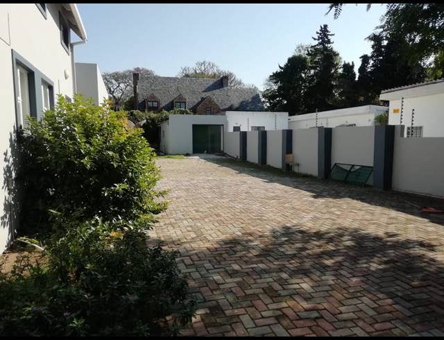 3 BEDROOM APARTMENT RENTED IN WALMER